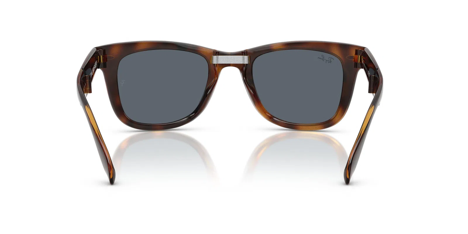 Ray-Ban Folding Wayfarer 4105 Sunglasses - view 99